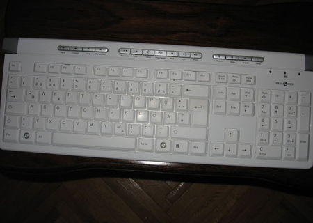 tastatura pentru calculator