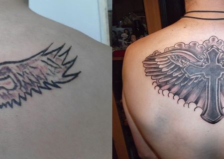 Tatuaje Brasov