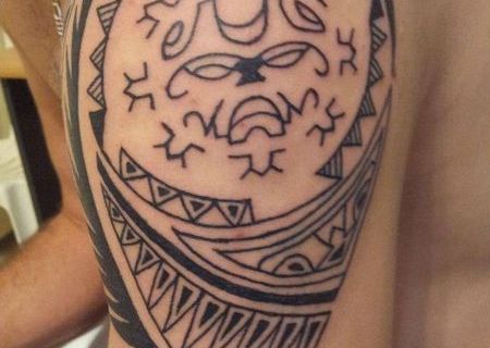tatuaje constanta