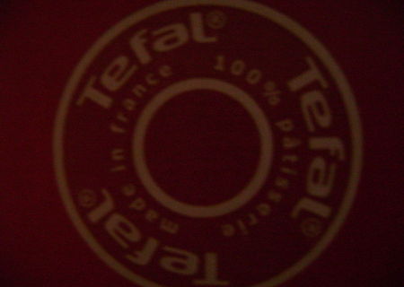 TAVA TEFAL(MADE IN FRANTA)NOUA