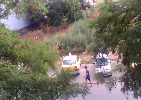 taxiuri de vanzare ( doua masini )