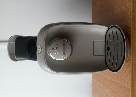 Tchibo cafissimo picco