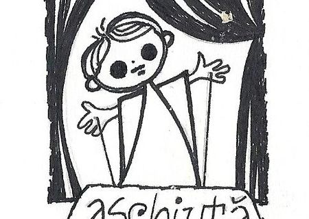 Teatrul ASCHIUTA Iasi angajeaza minuitori papusi