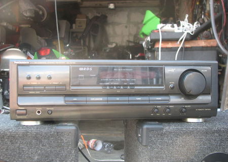 Technics SA-EX100