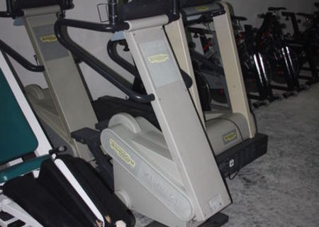 Technogym Stepper XT