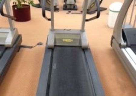 Technogym XT PRO 600 Banda de alergat