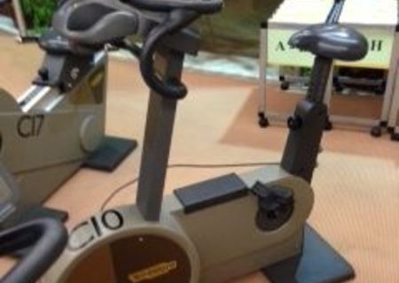 Technogym XT PRO bicicleta
