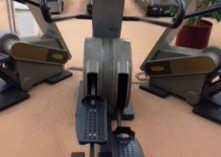Technogym XT PRO Crosser Rotex Bicicleta eliptica