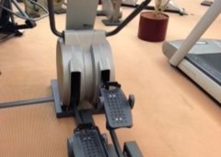 Technogym XT PRO Glidex Eliptica