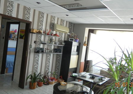 Tei-Circ 2 cam cf1, decomandat,53mp utili