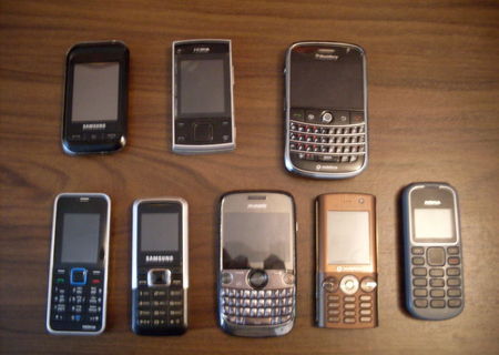 telefoane de piese si bune