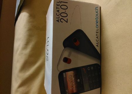 TELEFON ALCATEL 20.01