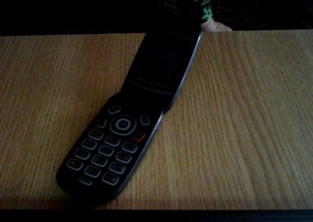 telefon alcatel