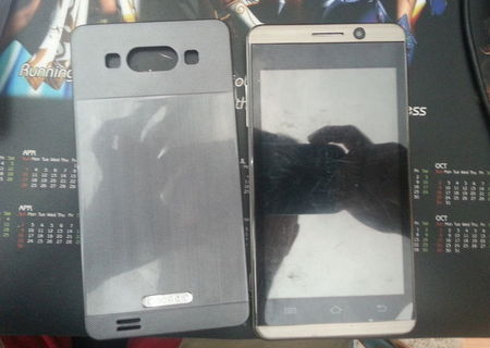 Telefon Android N7300 Note 3