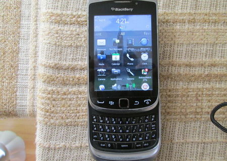 Telefon BlackBerry