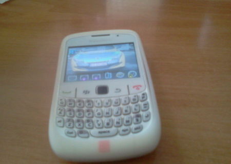 telefon blackberry