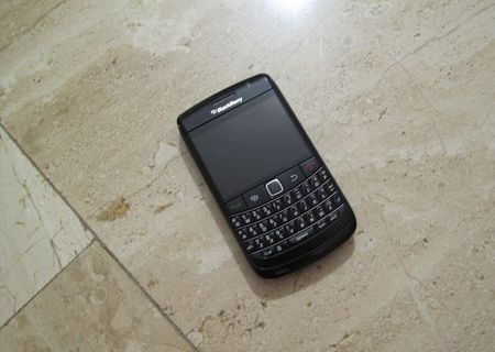 telefon blackberry 9780 bold