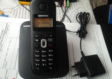 telefon de casa