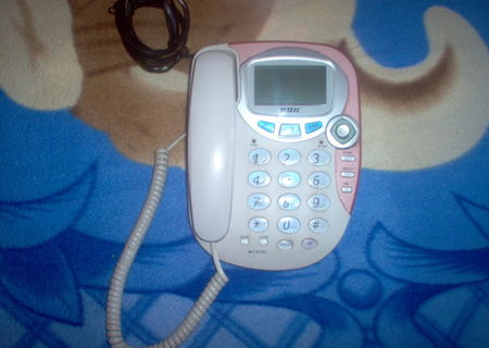 telefon fix