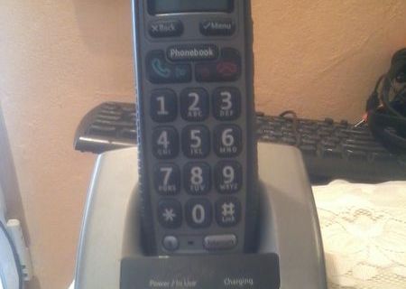 telefon fix fara fir
