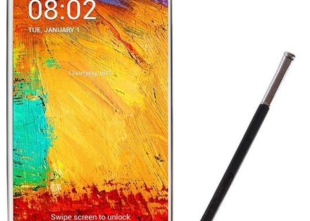 Telefon happo Note 3 - N9500, nou, sigilat, garantie