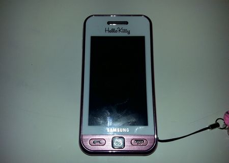 telefon hello kitty