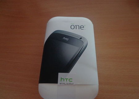 TELEFON HTC ONE S