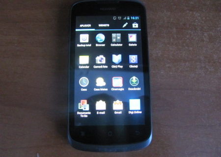 Telefon Huawei g300 cu Garantie