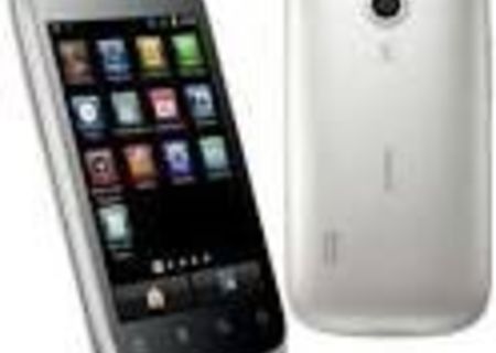 telefon huawei u6850