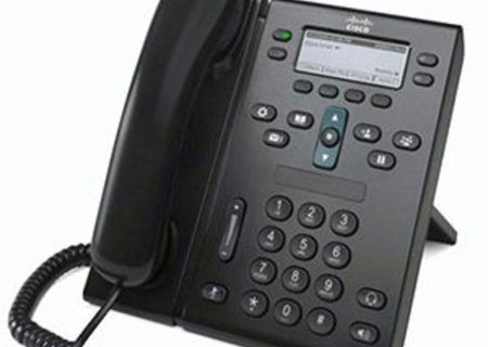 Telefon IP Cisco 6921 NOU