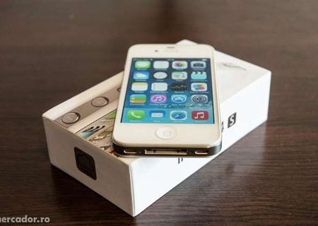 telefon iphone 4s