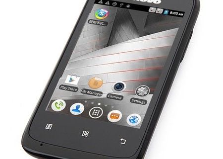 Telefon Lenovo A269 Telefon Lenovo A269