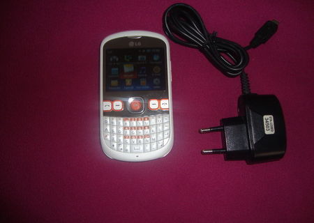 telefon LG 300