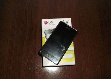 telefon LG  L5-2 NOU CU GARANTIE
