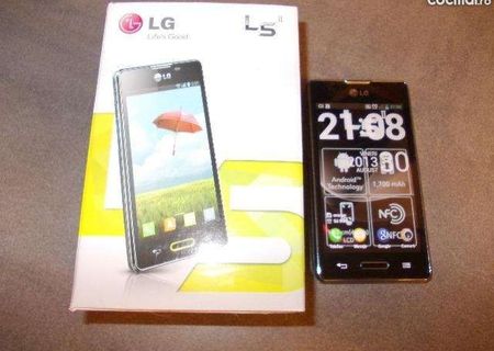 telefon LG L5 II