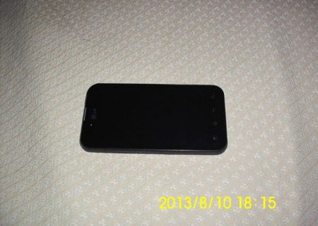 Telefon LG Optimus Black P970 Telefon LG Optimus Black P970
