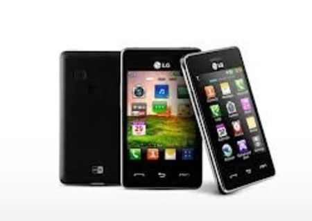 Telefon LG T385