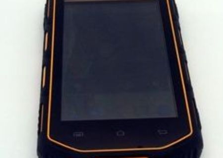 Telefon militar waterproof Hummer H5