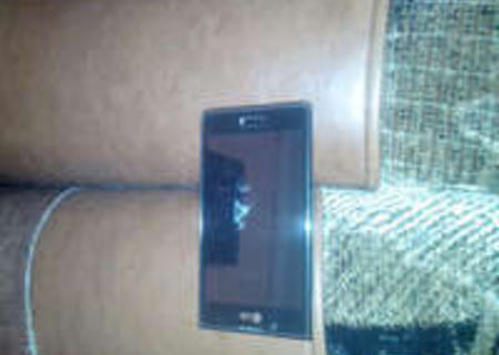 Telefon mobil LG P 700 in stare foarte buna