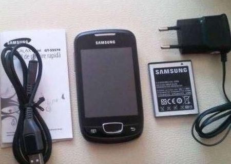 Telefon Mobil samsung Galaxy Mini