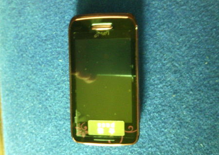 telefon mobil samsung  La fleur