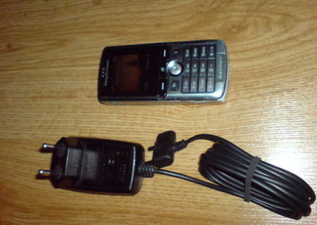Telefon mobil Sony Ericsson K750i