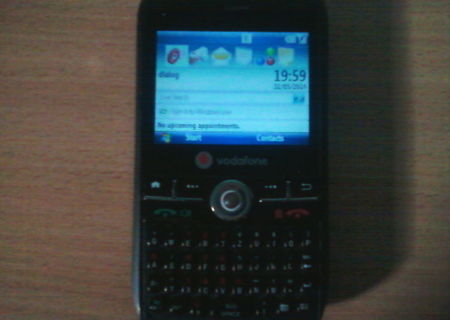Telefon Mobil Vodafone
