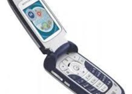 telefon motorola cu clapita