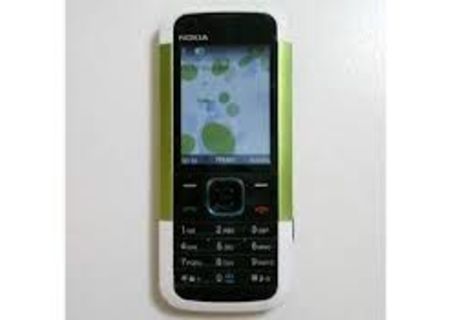 Telefon Nokia 5000 d2