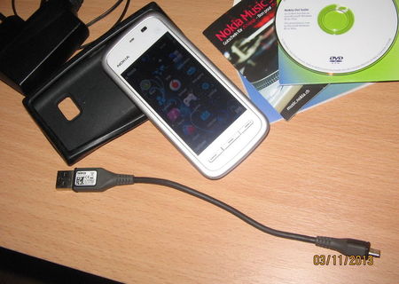 TELEFON NOKIA 5230