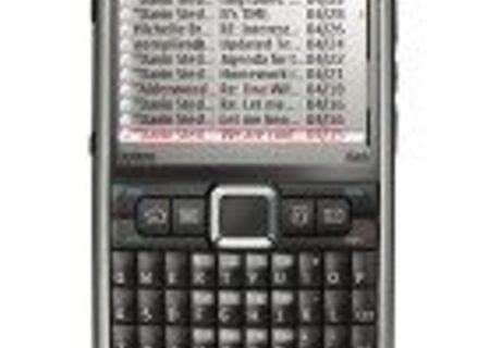 Telefon Nokia E71
