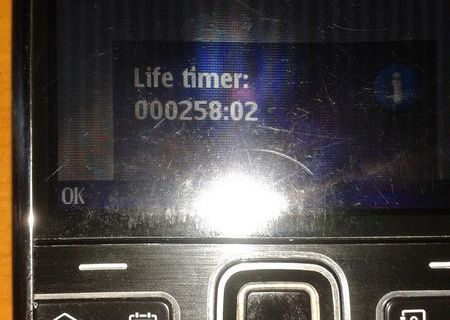 Telefon Nokia E72
