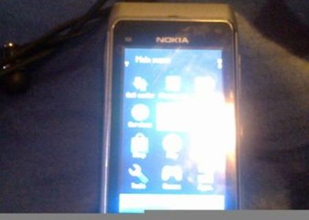 telefon Nokia N8