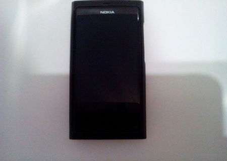 Telefon Nokia N9